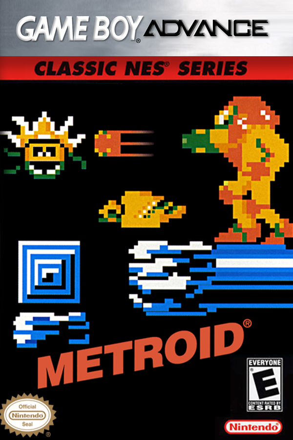 NES Classics