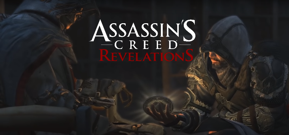 Assassin's Creed: Revelations - SteamGridDB