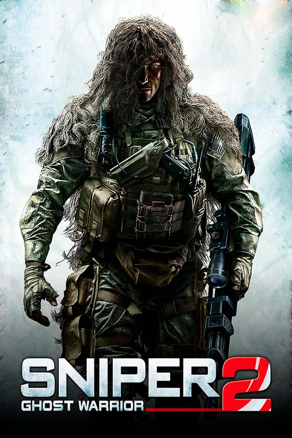 Sniper: Ghost Warrior 2 on Steam