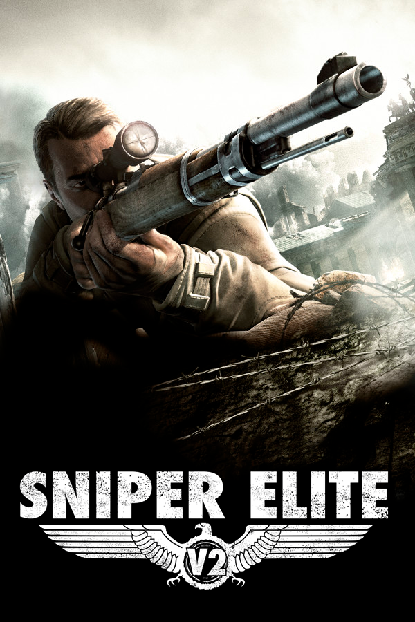 Sniper Elite V2 on Steam