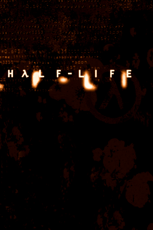 Half-Life