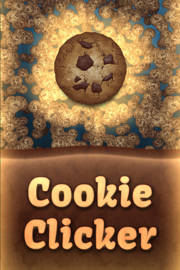 Cookie Clicker no Steam