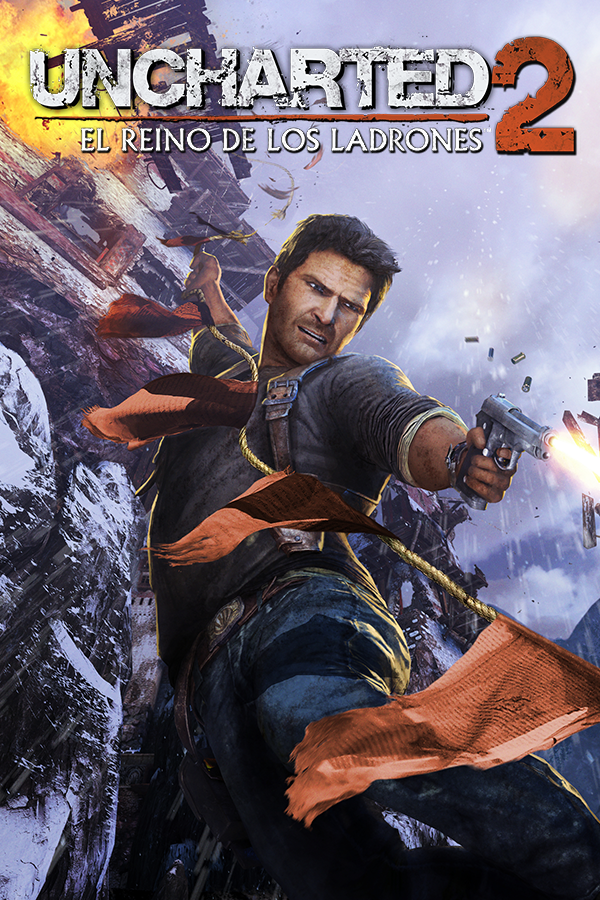 Uncharted 2: Among Thieves Download - GameFabrique