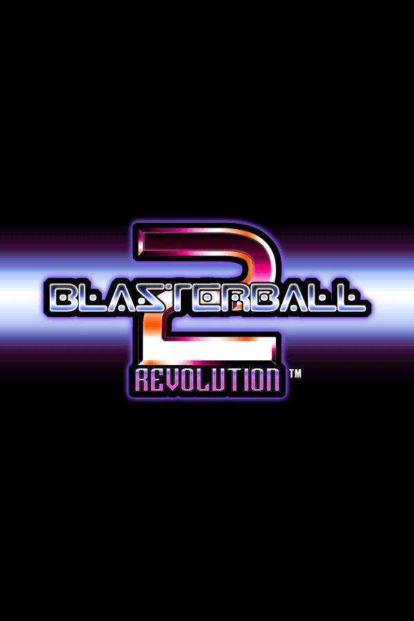 Blasterball 2: Revolution