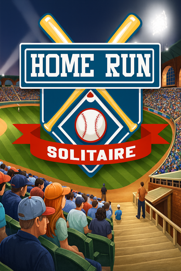 Solitaire Home Story