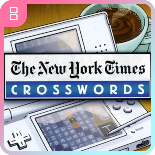 The Crossword