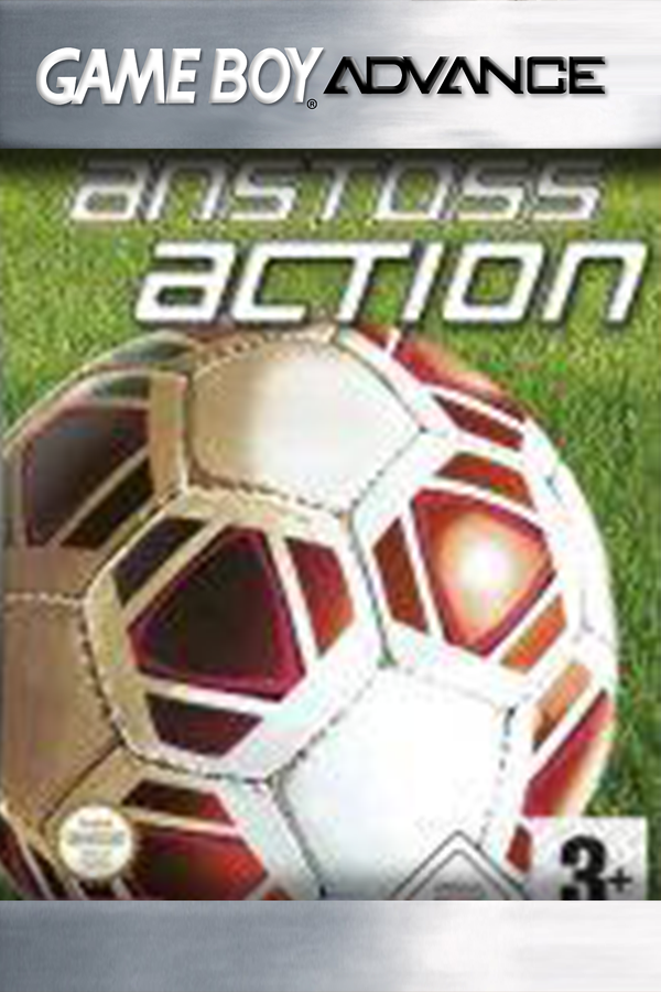 Premier Action Soccer