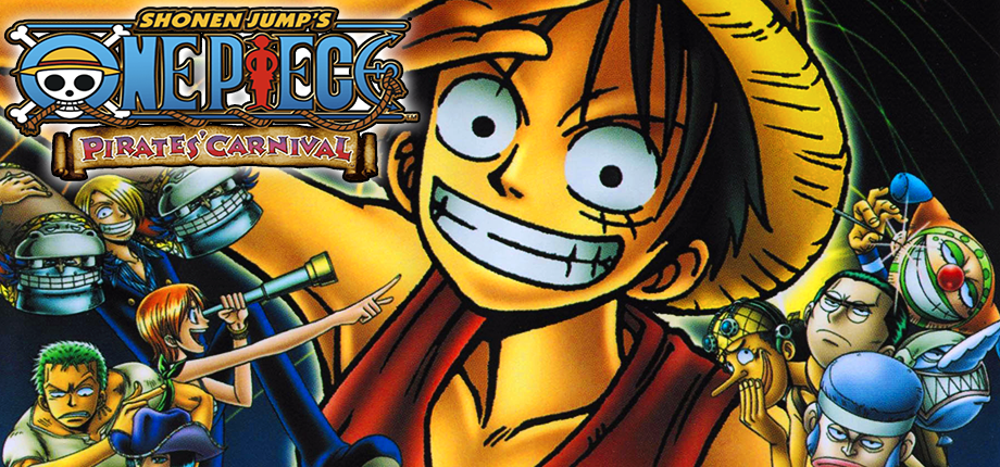 One Piece: Pirates' Carnival