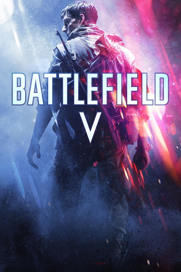 Battlefield V - SteamGridDB