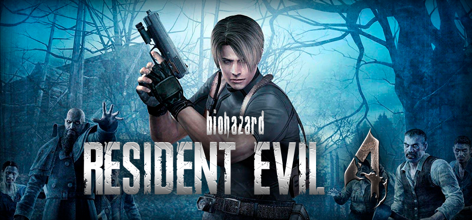 Steam Community :: Guide :: [PT/BR] Resident Evil 4 - Guia