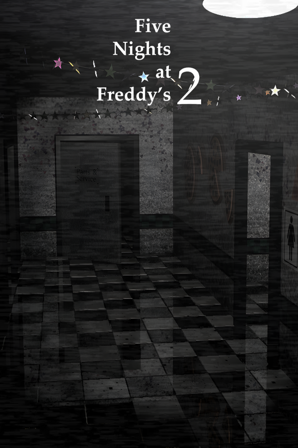 Five Nights at Freddy's 2 Windows game - IndieDB