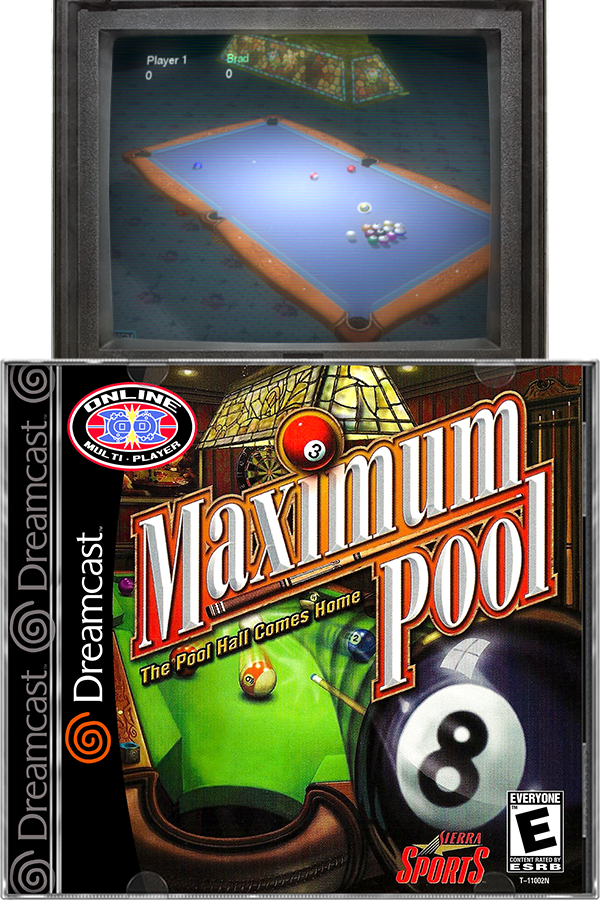 Maximum Pool
