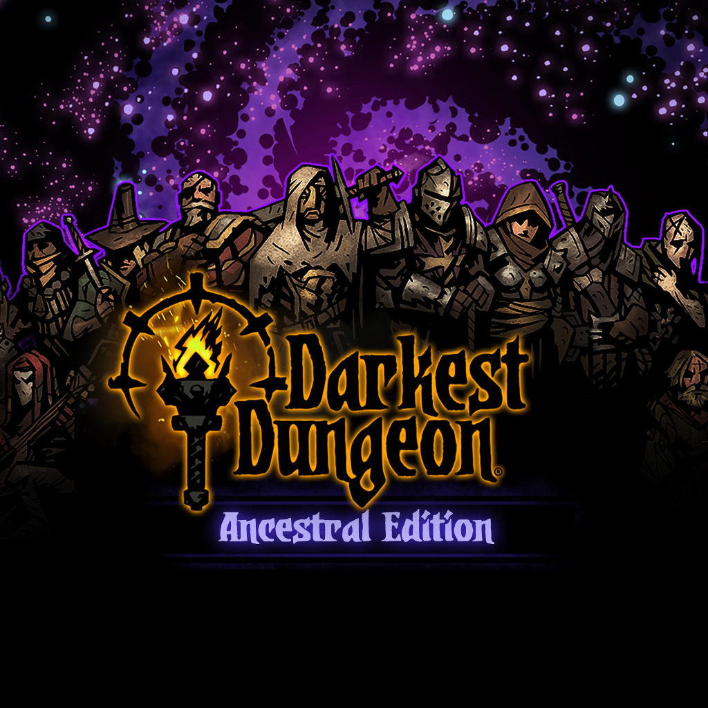 Darkest Dungeon® Community Items · SteamDB