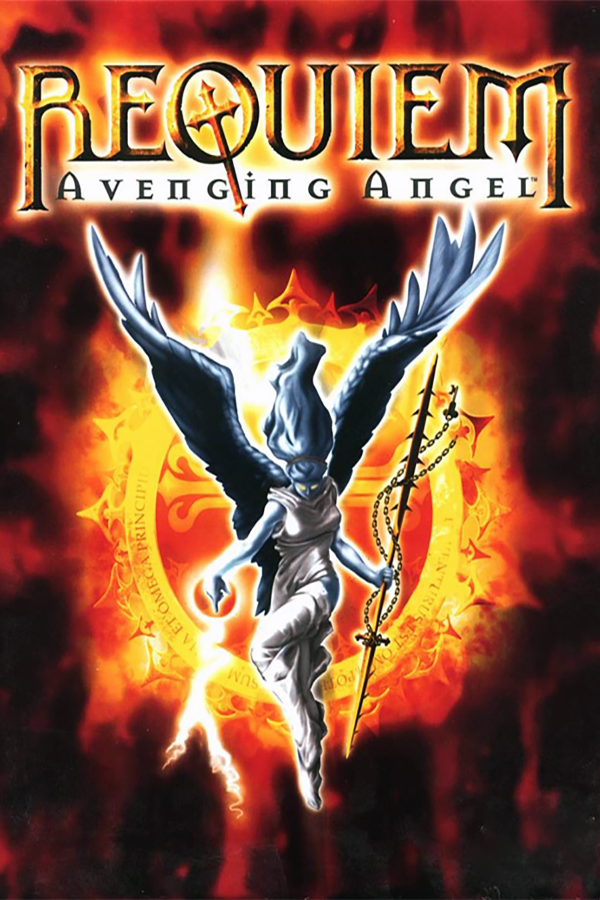 Requiem: Avenging Angel on Steam