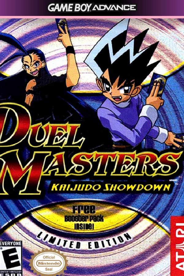 Duel Masters: Kaijudo Showdown - SteamGridDB Duel Masters: Kaijudo Showdown - SteamGridDB