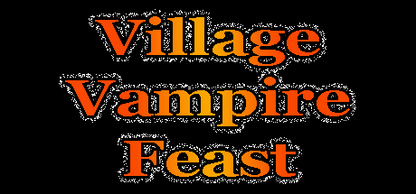 Village Vampire Feast