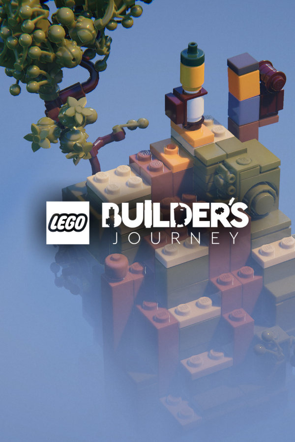 LEGO® Builder's Journey on Steam