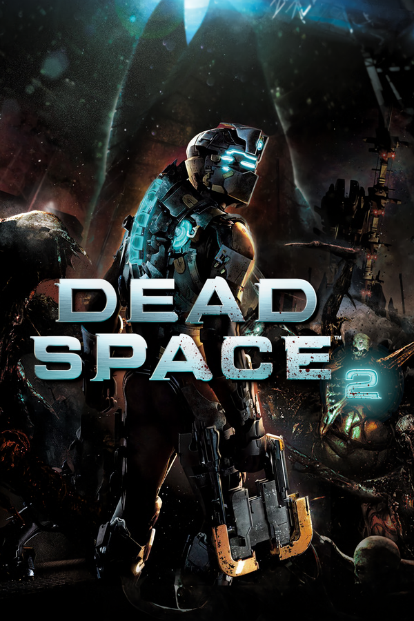 Dead Space 2 - SteamGridDB