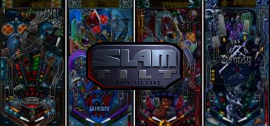 Slam Tilt
