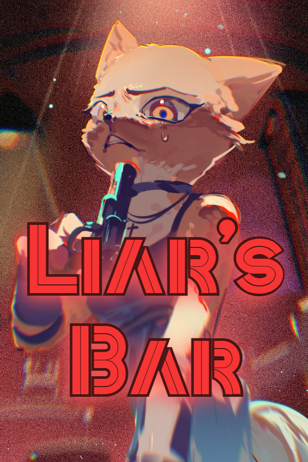 Liar's Bar