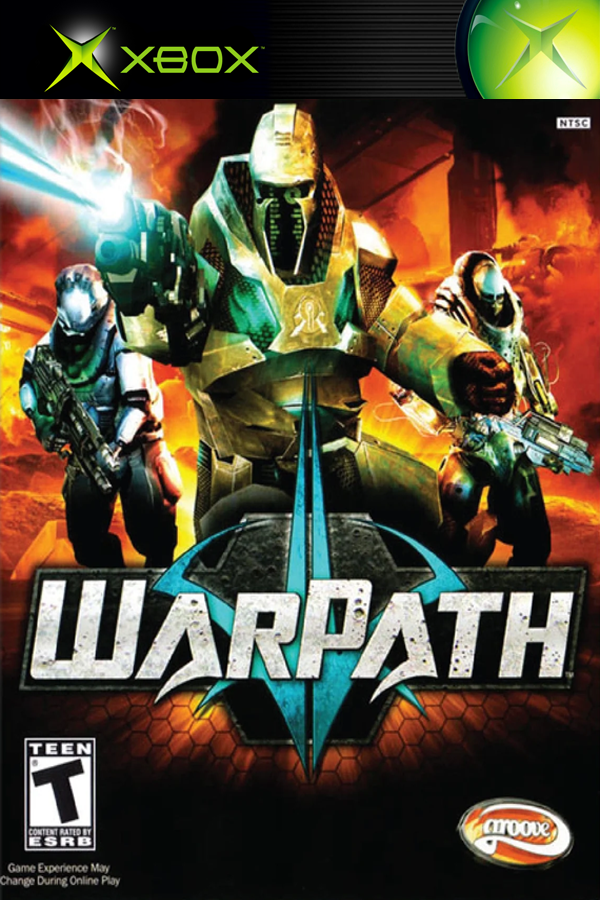 Warpath