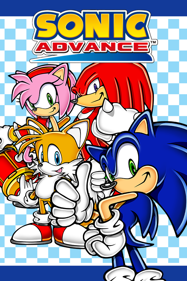 Sonic Ultra X