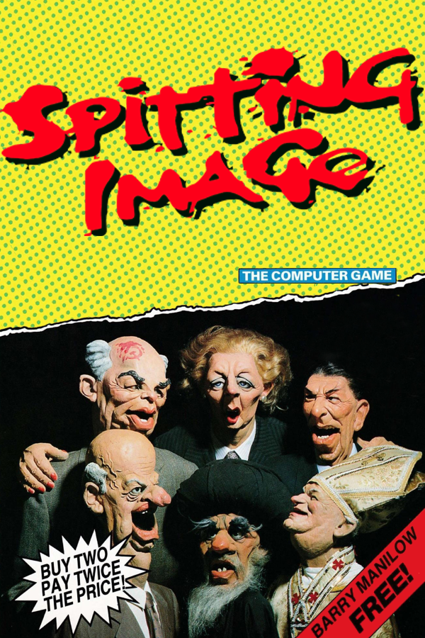 The Splitting: Chapter 2