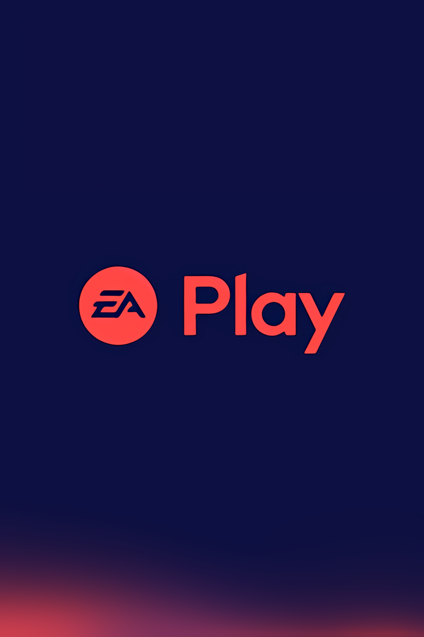 EA Play Hub cover art