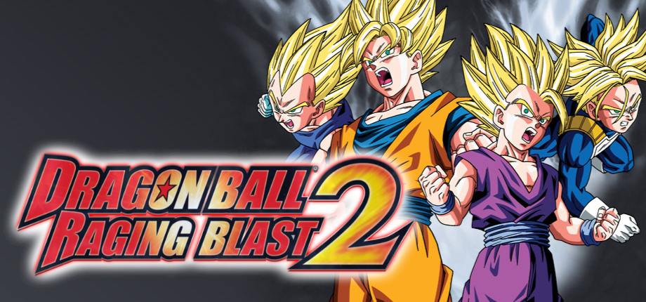Dragon Ball: Raging Blast 2 — StrategyWiki