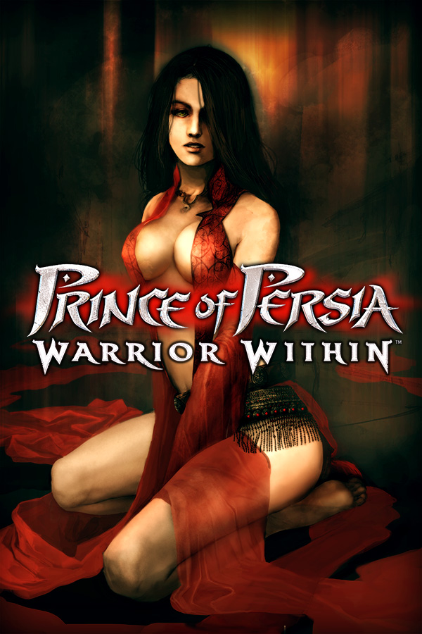 Steam 社区 :: Prince of Persia: Warrior Within