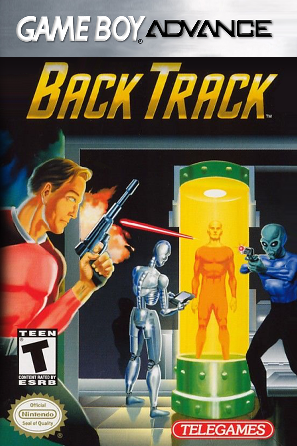 Back Track