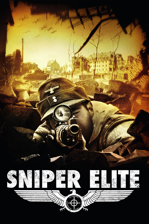 Sniper Elite