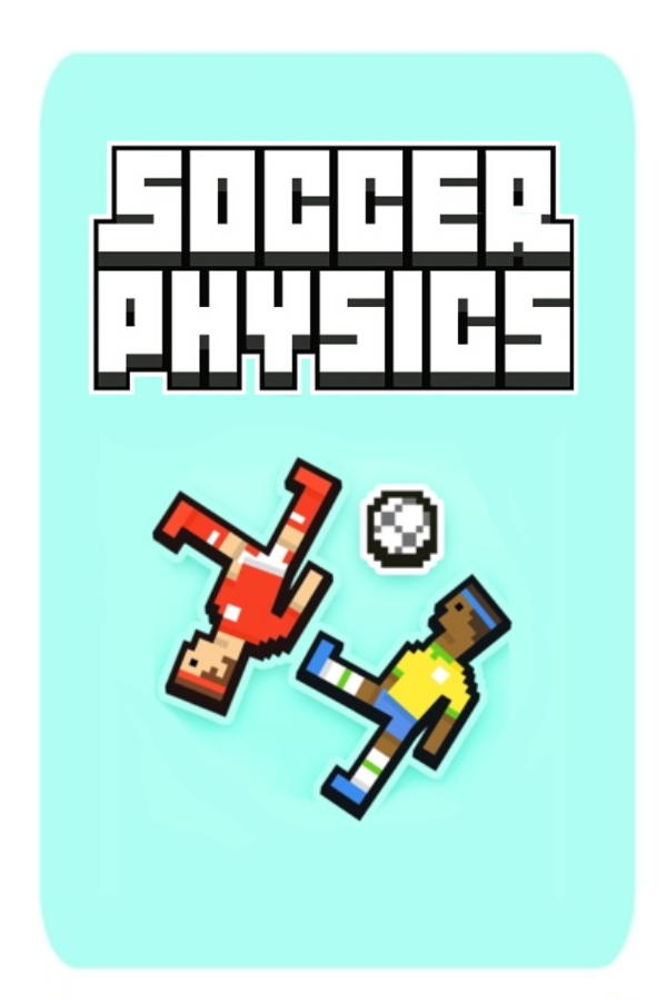 Soccer Physics
