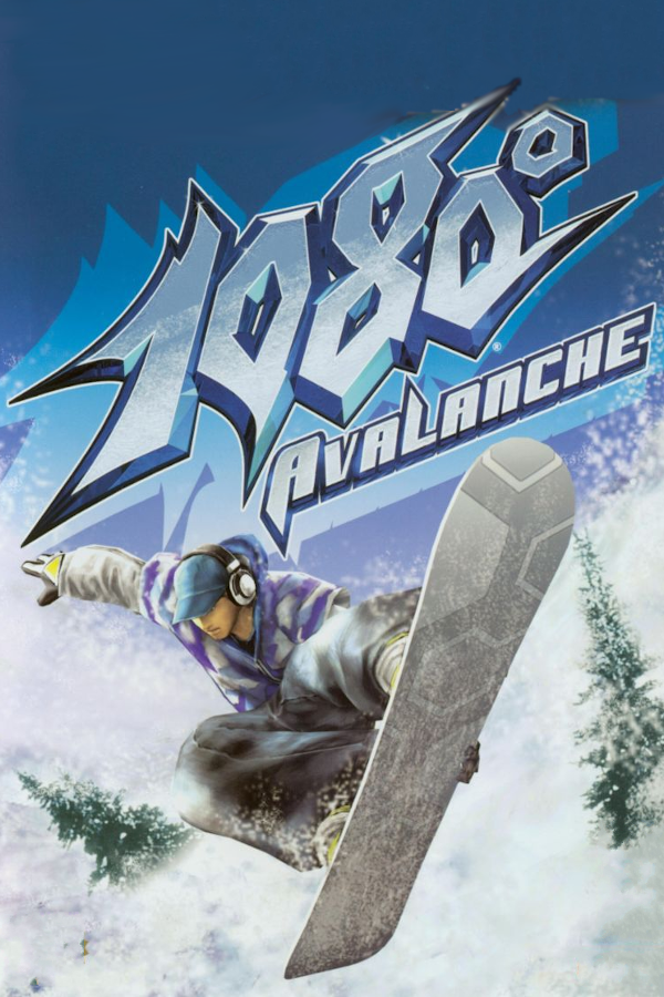 1080° Avalanche