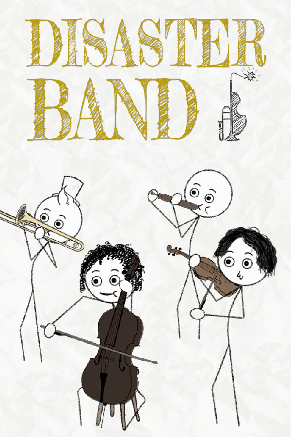 Disaster Band