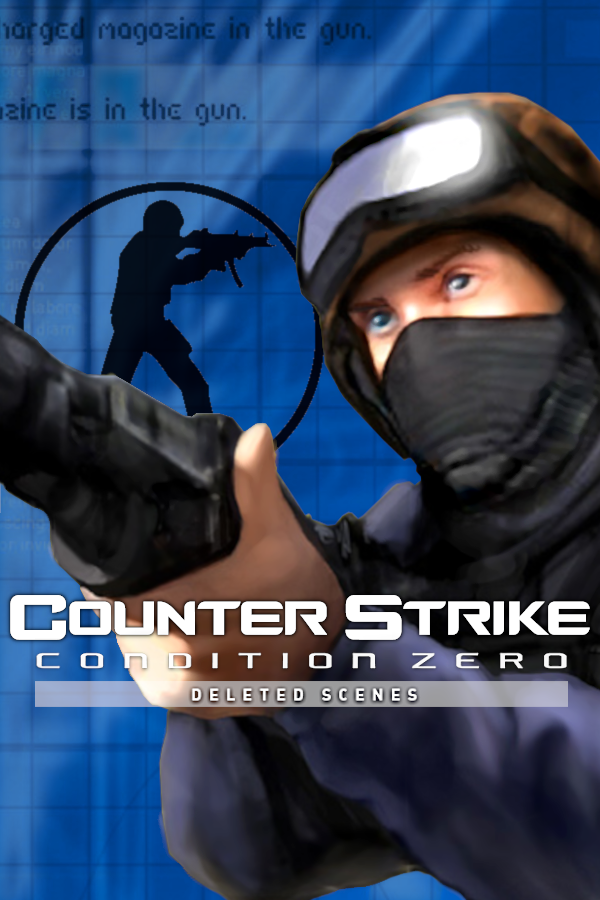 Steam 创意工坊::Counter-Strike: Condition Zero pack