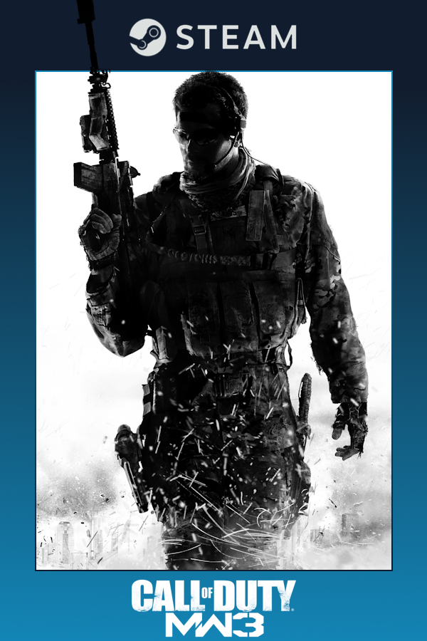 Call of Duty®: Modern Warfare® 3 (2011) Collection 2 on Steam