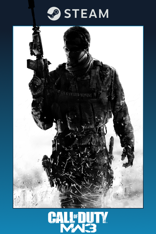 Call of Duty®: Modern Warfare® 3 (2011) on Steam