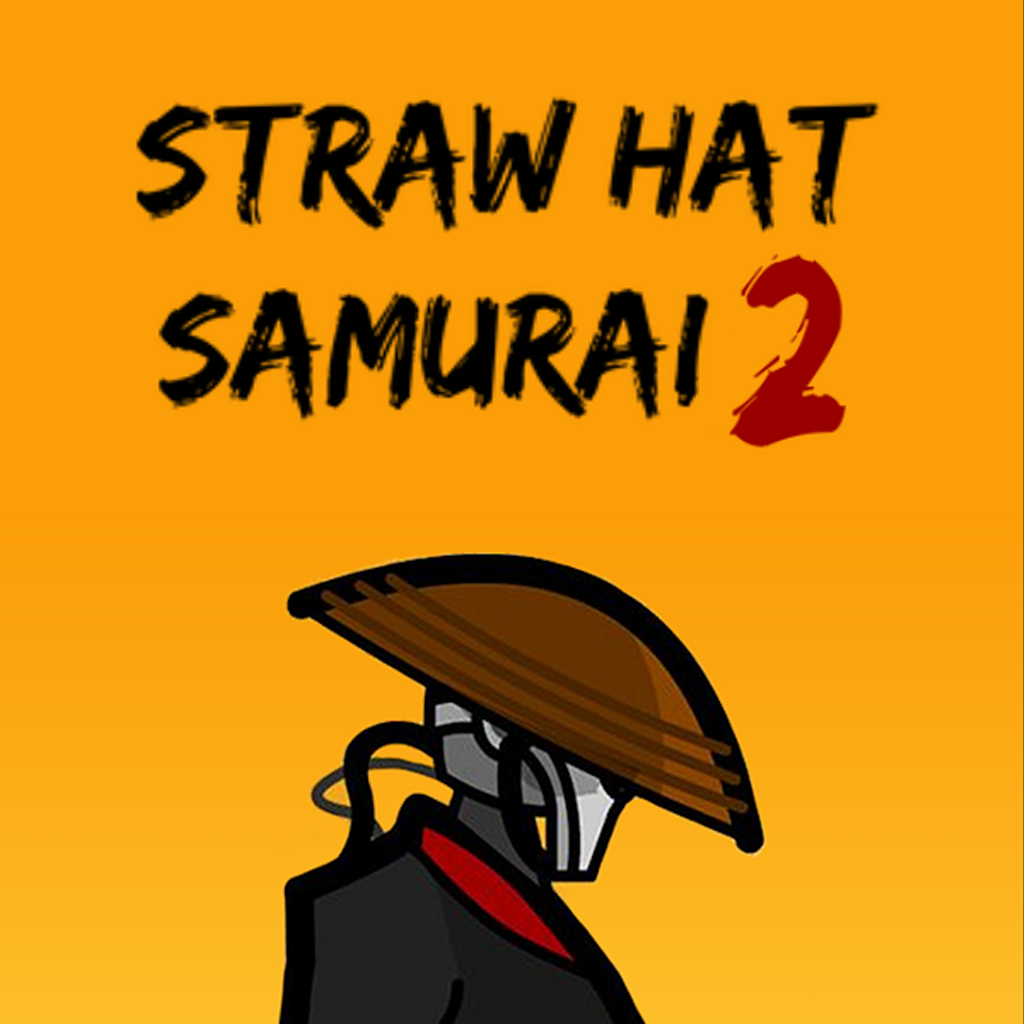 Straw Hat Samurai