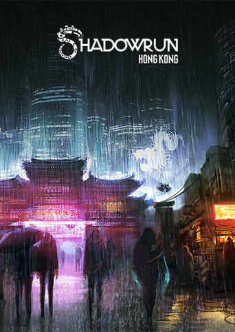 Shadowrun: Hong Kong Extended Edition Launches on Steam - Gameranx