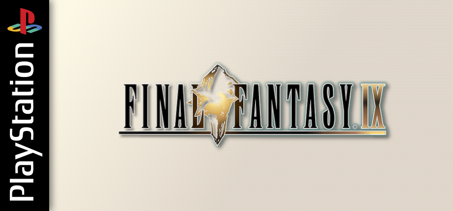 Final Fantasy IX - SteamGridDB