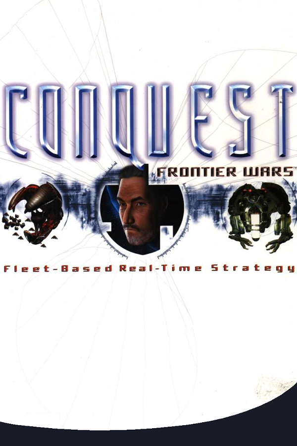 Conquest: Frontier Wars