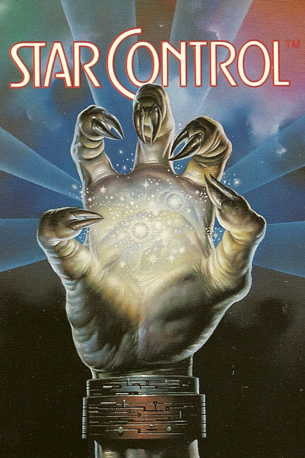 Star Control: The Ur-Quan Masters