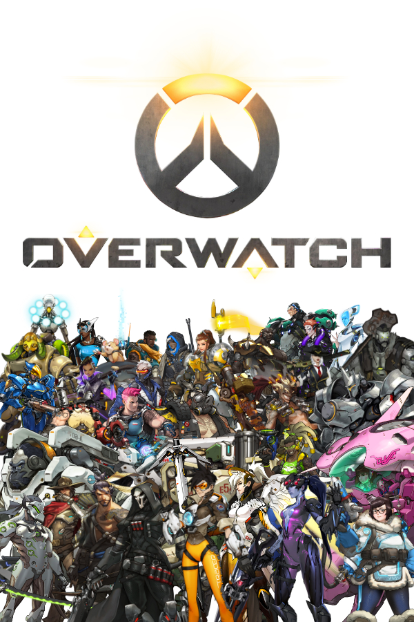 Top games box art