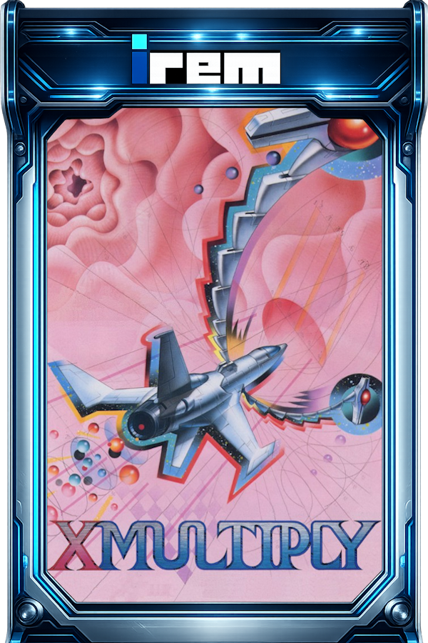 X Multiply