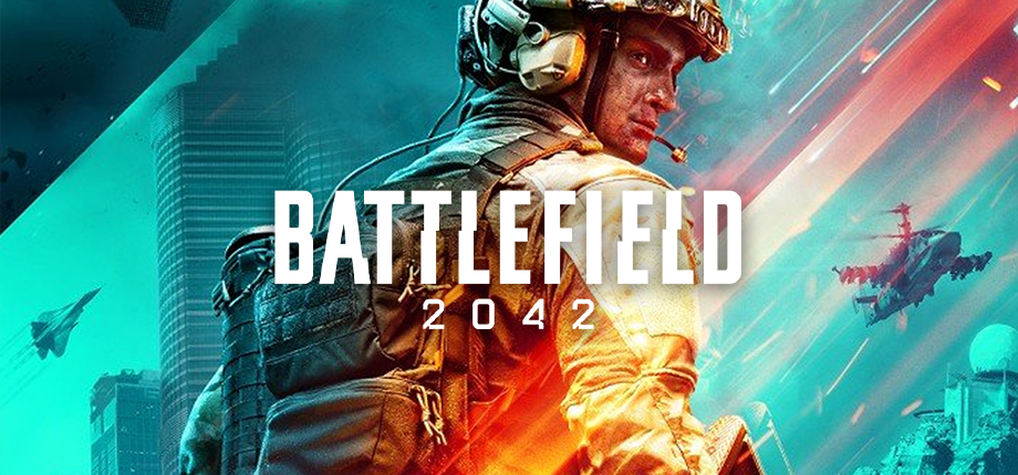Battlefield™ 2042 no Steam