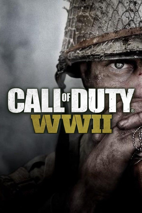 Call of Duty: WWII - SteamGridDB