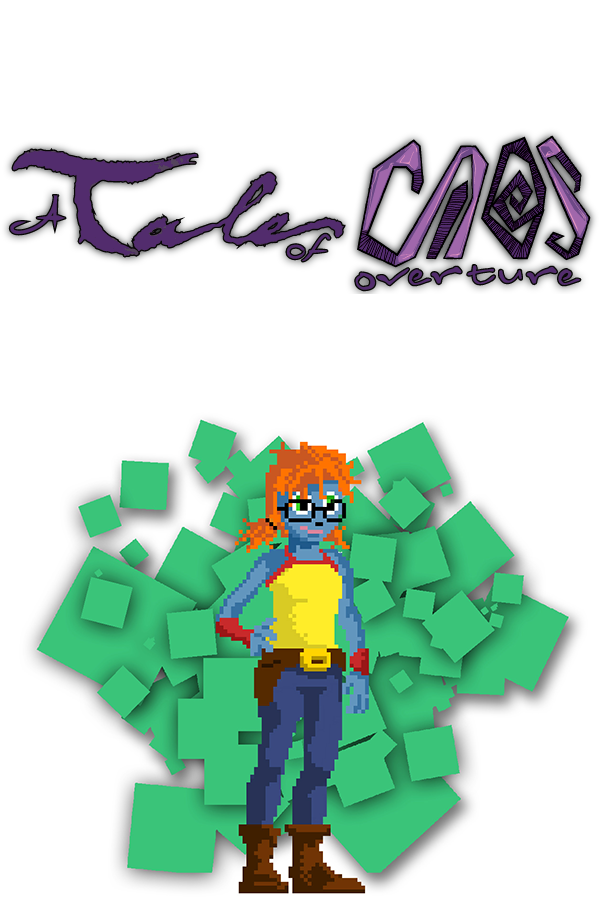 A Games Tale