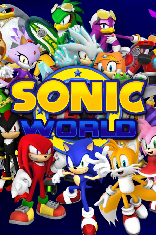 World Sonic