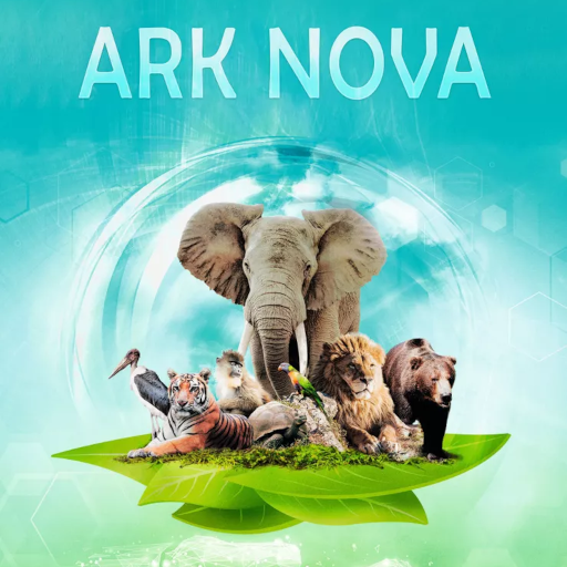 Ark Nova